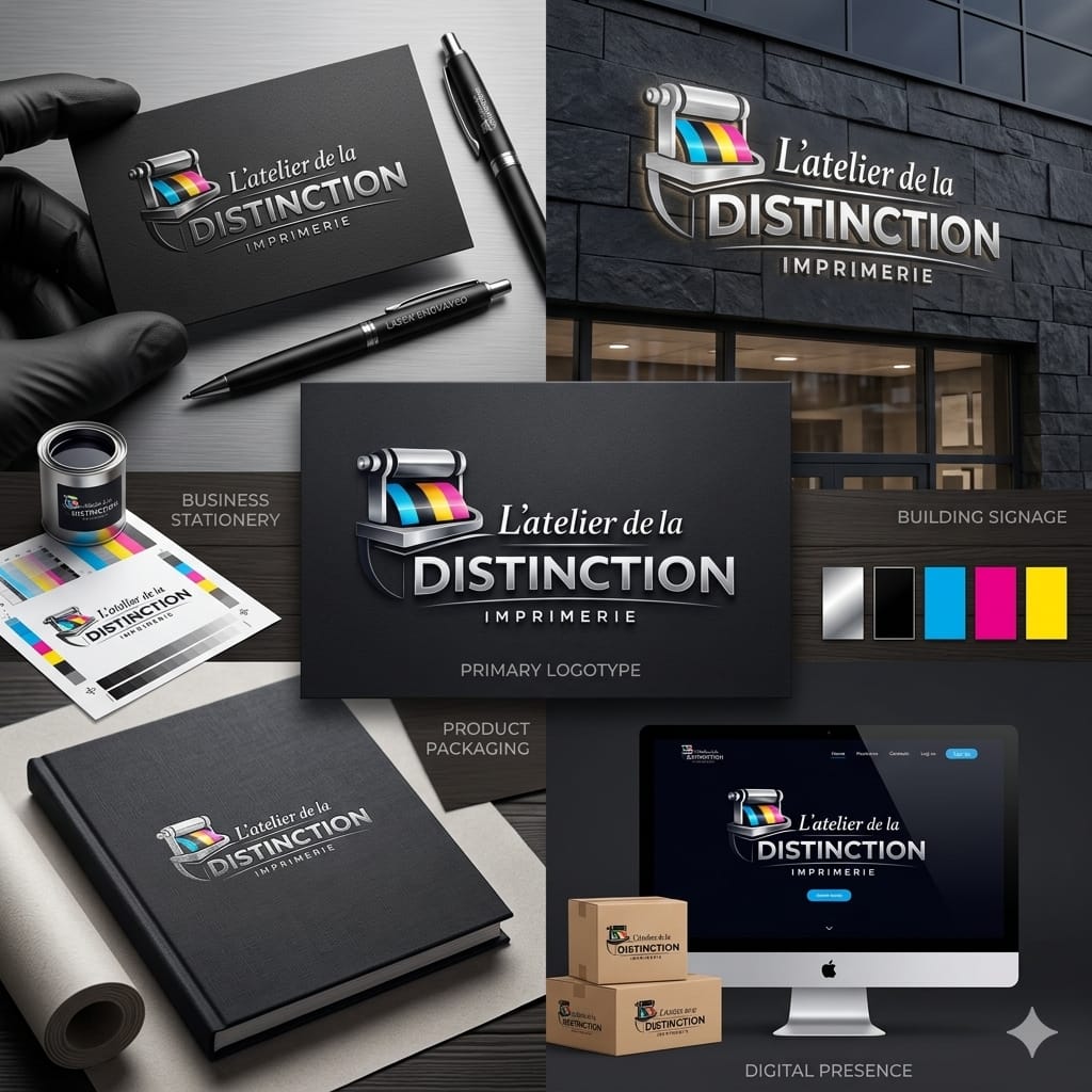 Conception Graphique